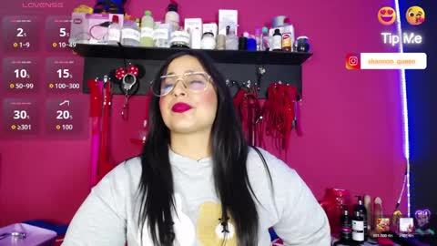 Shannon online show from April 24, 6:16 am