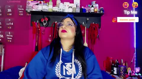 Shannon online show from April 26, 6:11 am