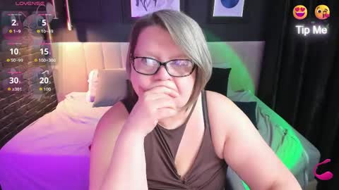 Shannon online show from April 27, 12:57 pm