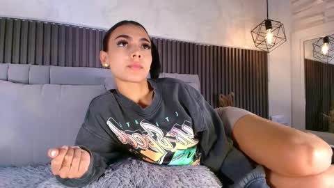 SHANON online show from April 20, 7:06 pm