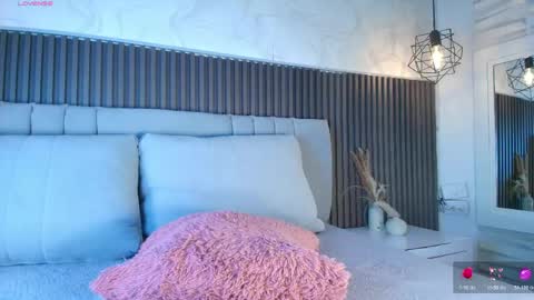 SHANON online show from April 21, 7:10 pm