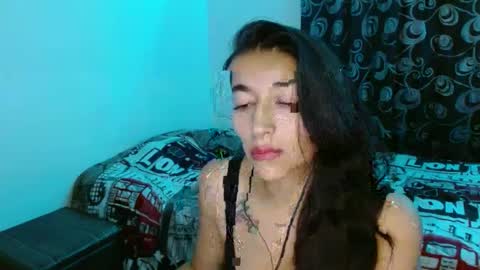 shantal_d03 online show from February 21, 1:11 am