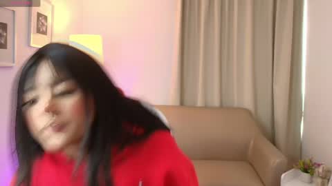 Shantal  online show from April 13, 2:07 pm
