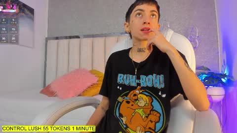 Shantal online show from March 26, 11:23 am