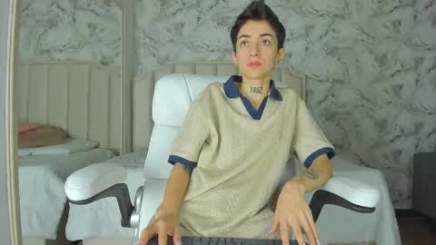 Shantal online show from February 12, 10:28 am