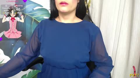 Snapshot of shantalakrisha chatting on February 4, 11:27 am Shantala online show from February 4, 11:27 am