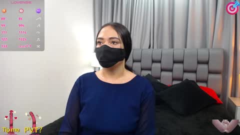 Snapshot of shantalakrisha chatting on January 10, 7:11 pm Shantala online show from January 10, 7:11 pm
