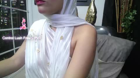 Snapshot of shantalakrisha chatting on February 28, 11:47 am Shantala online show from February 28, 11:47 am