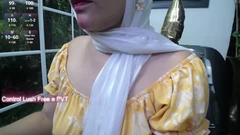 Snapshot of shantalakrisha chatting on March 6, 11:47 am Shantala online show from March 6, 11:47 am