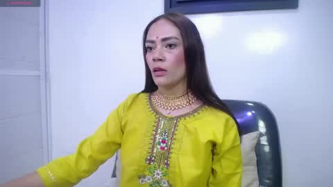 shantalakrishaa online show from April 18, 7:58 pm