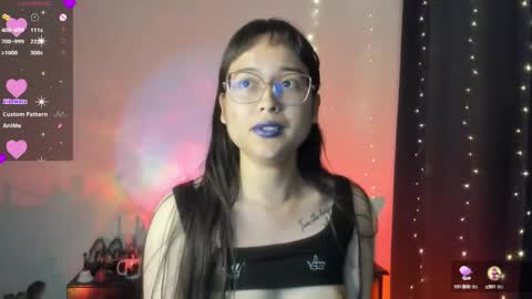Snapshot of shantalcerezo chatting on September 17, 9:13 pm Cat-FOLLOWME and we talk IGshantal cerezo online show from September 17, 9:13 pm