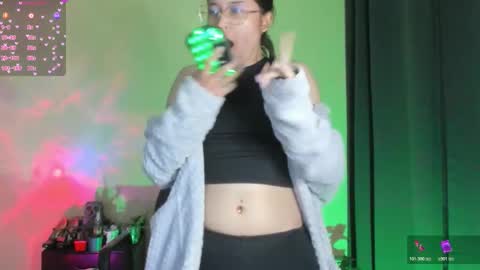 Cat-FOLLOWME and we talk IGshantal cerezo online show from November 21, 11:51 pm