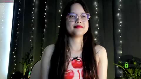 Snapshot of shantalcerezo chatting on February 12, 9:22 pm Cat-FOLLOWME and we talk IGshantal cerezo online show from February 12, 9:22 pm