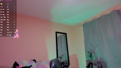 Cat-FOLLOWME and we talk IGshantal cerezo online show from March 10, 8:46 pm