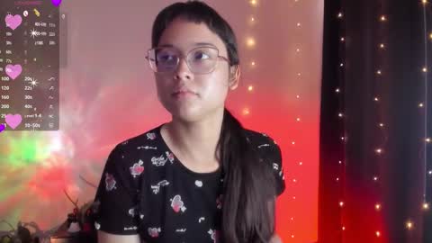 Snapshot of shantalcerezo chatting on September 8, 6:07 pm Cat-FOLLOWME and we talk IGshantal cerezo online show from September 8, 6:07 pm