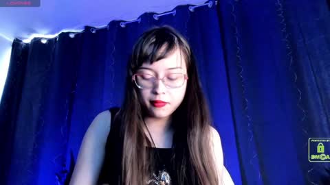 Snapshot of shantalcerezo chatting on January 8, 9:01 pm Cat-FOLLOWME and we talk IGshantal cerezo online show from January 8, 9:01 pm