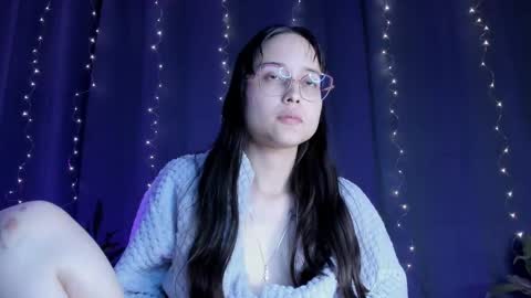 Snapshot of shantalcerezo chatting on January 3, 9:57 pm Cat-FOLLOWME and we talk IGshantal cerezo online show from January 3, 9:57 pm