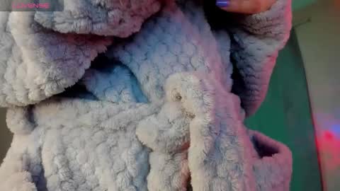 Cat-FOLLOWME and we talk IGshantal cerezo online show from March 11, 10:56 pm