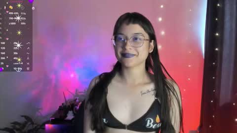 Snapshot of shantalcerezo chatting on September 13, 8:50 pm Cat-FOLLOWME and we talk IGshantal cerezo online show from September 13, 8:50 pm