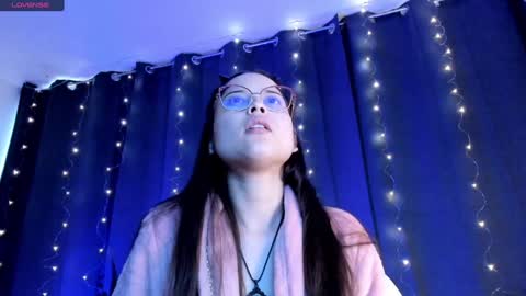 Snapshot of shantalcerezo chatting on January 11, 10:29 pm Cat-FOLLOWME and we talk IGshantal cerezo online show from January 11, 10:29 pm