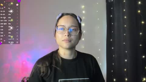 Snapshot of shantalcerezo chatting on September 24, 9:36 pm Cat-FOLLOWME and we talk IGshantal cerezo online show from September 24, 9:36 pm
