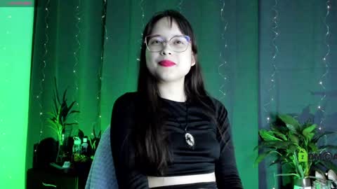Snapshot of shantalcerezo chatting on February 3, 11:58 pm Cat-FOLLOWME and we talk IGshantal cerezo online show from February 3, 11:58 pm