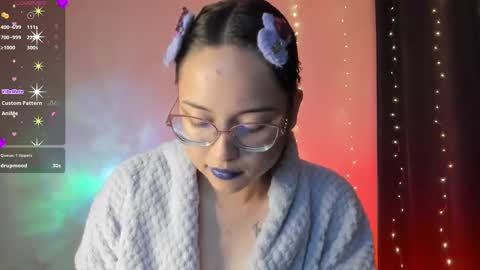 Snapshot of shantalcerezo chatting on September 27, 11:12 pm Cat-FOLLOWME and we talk IGshantal cerezo online show from September 27, 11:12 pm