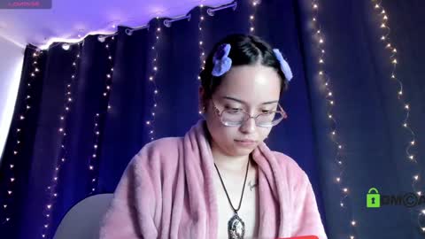 Snapshot of shantalcerezo chatting on January 12, 9:29 pm Cat-FOLLOWME and we talk IGshantal cerezo online show from January 12, 9:29 pm