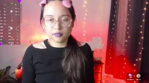 Snapshot of shantalcerezo chatting on September 18, 9:24 pm Cat-FOLLOWME and we talk IGshantal cerezo online show from September 18, 9:24 pm