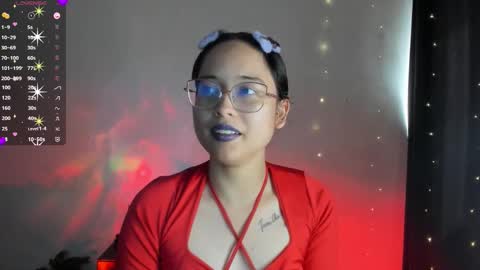 Snapshot of shantalcerezo chatting on September 12, 8:16 pm Cat-FOLLOWME and we talk IGshantal cerezo online show from September 12, 8:16 pm