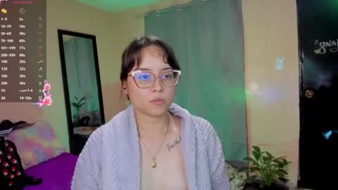 Cat-FOLLOWME and we talk IGshantal cerezo online show from March 9, 2:26 am