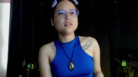 Snapshot of shantalcerezo chatting on February 14, 8:15 pm Cat-FOLLOWME and we talk IGshantal cerezo online show from February 14, 8:15 pm