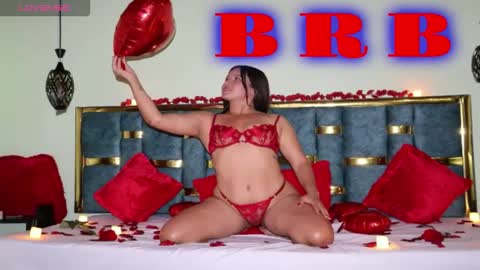 shantall 05 online show from April 22, 7:22 pm