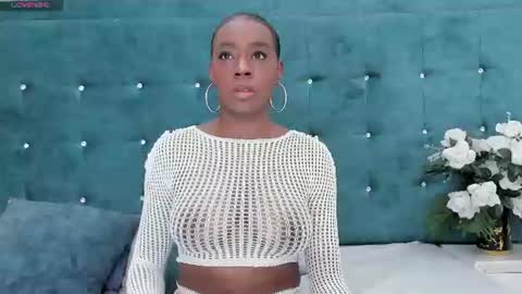 Shantall Miller online show from June 12, 9:12 pm
