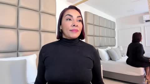 Snapshot of shantalltorres chatting on October 20, 11:13 am shantalltorres online show from October 20, 11:13 am