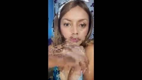 shantalsexy05 online show from March 4, 10:49 pm