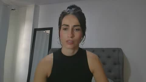 shantal online show from April 8, 4:31 pm