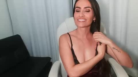 Snapshot of shantalxxx67 chatting on January 26, 12:48 am shantal online show from January 26, 12:48 am