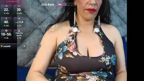 shantey online show from April 28, 1:48 pm