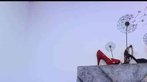 shantey online show from January 6, 6:00 pm