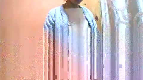 ShanyaRise online show from May 10, 2:19 pm