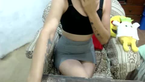 shanyflores5 online show from March 2, 10:37 pm