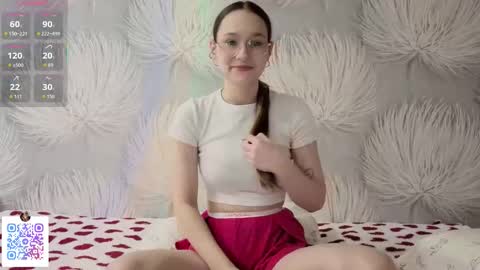 Alica online show from February 28, 8:30 pm