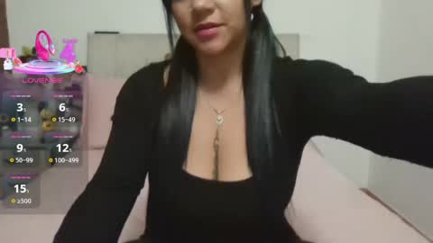 shara_rios online show from May 12, 3:48 am