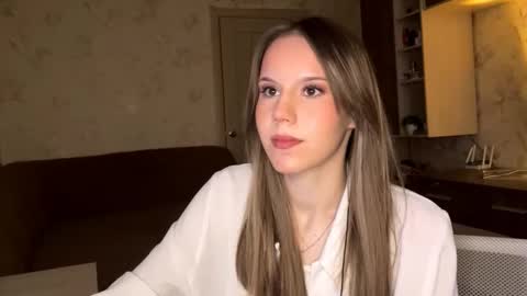 Arina online show from February 26, 8:46 am