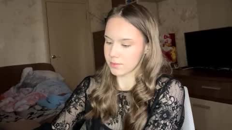 Arina online show from March 10, 8:29 am