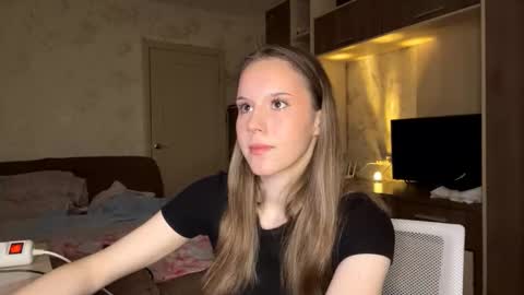 Arina online show from March 3, 8:20 am