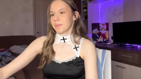 Arina online show from March 11, 12:52 pm