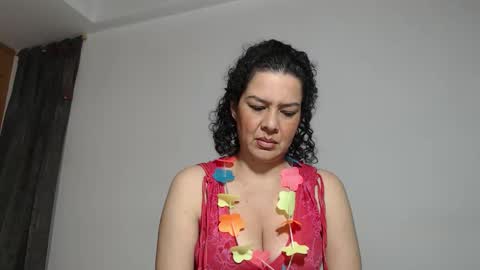 sharickleon11 online show from October 22, 12:59 am