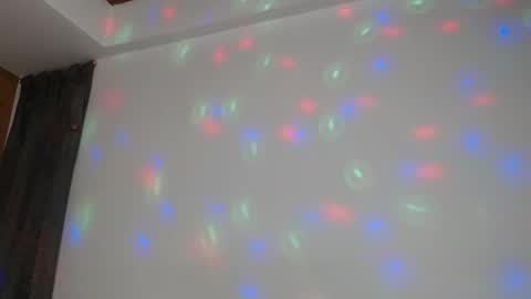 sharickleon11 online show from November 1, 2:16 am